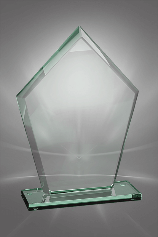 Trofee de Sticla GSW 027